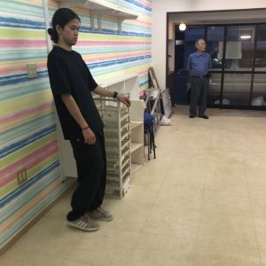 【株式会社憲様】DIY事例　店舗改修ペイント